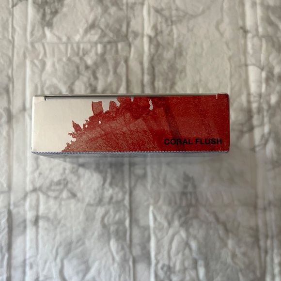 IT Cosmetics CC+ Radiance Ombre Blush Color Correct Anti Aging Coral Flush NIB - Picture 4 of 6